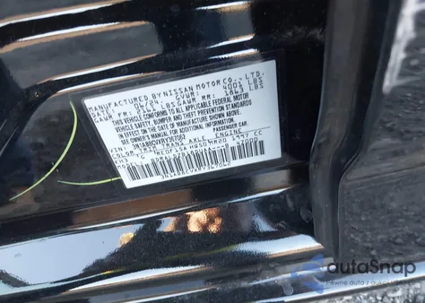 2024 Nissan Sentra Sv Xtronic Cvt from USA, damaged, VIN 3N1AB8CVXRY367062